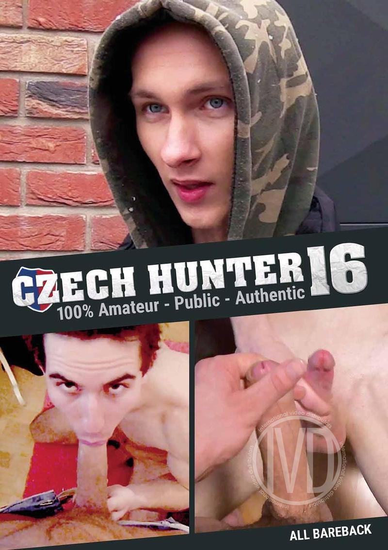 Czech Hunter 16