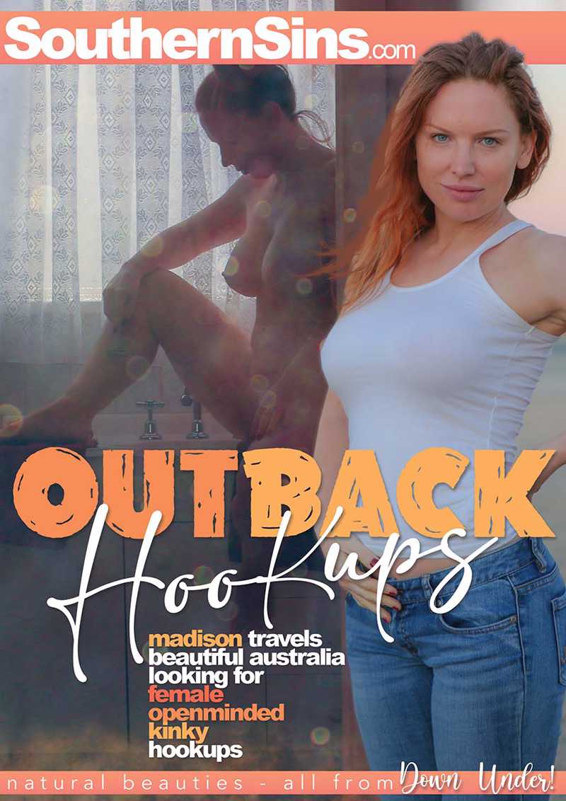 Outback Hook Ups