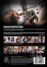 Failed Inspection