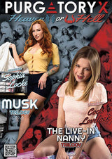 Musk & the Live-in Nanny