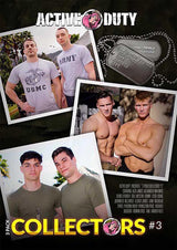 Active Duty Collectors 03 (3 Disc)