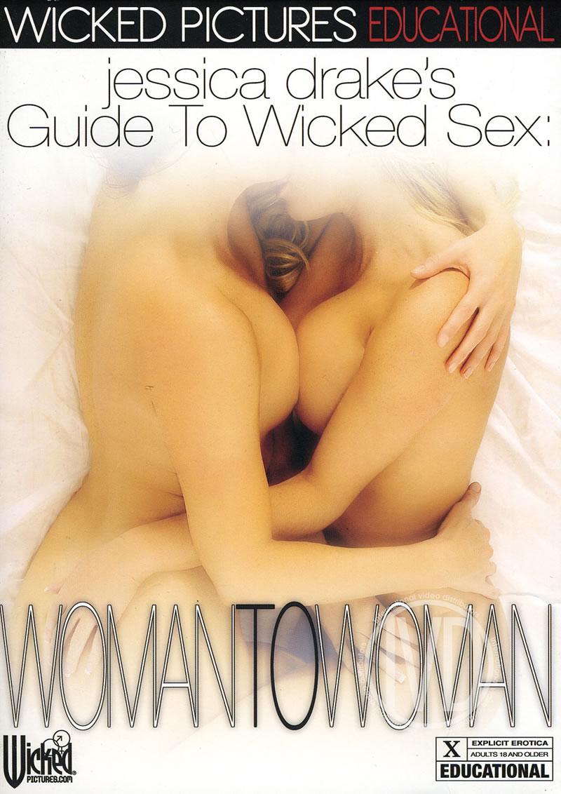 Jessica Drake Guide to Woman to Woma
