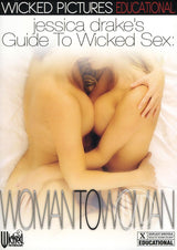 Jessica Drake Guide to Woman to Woma